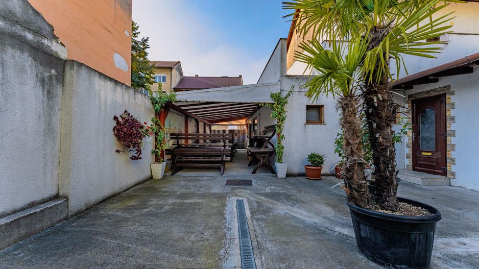 Afacere HoReCa de preluat – Pizzeria Venezia, Arad - Poză 21