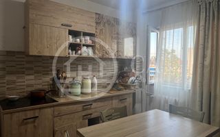 Apartament cu 3 camere de vanzare zona Cantemir, Oradea - Poză 10