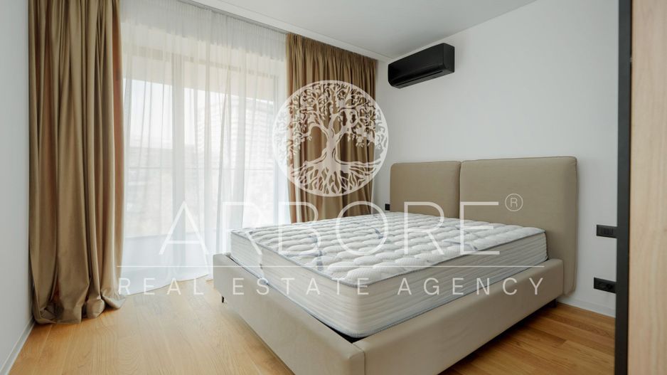 Apartament de Vânzare cu 3 Camere în Zona de Nord a Bucureștiului - Poză 9