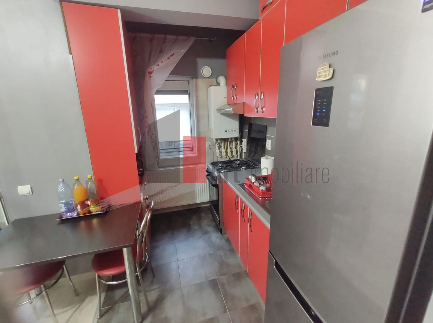 Vânzare apartament 2 camere Bd. Metalurgiei - Aurel Perșu - Poză 9