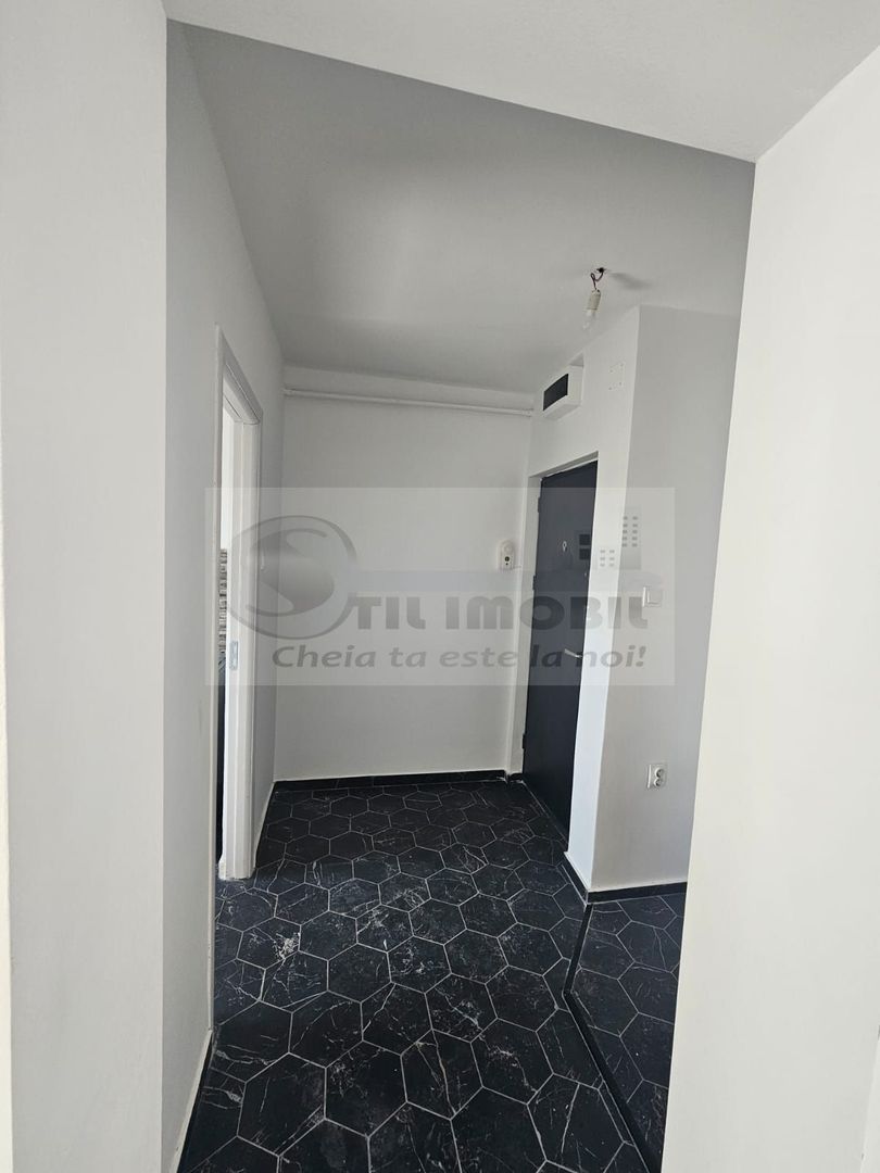 Apartament 2 camere Podu Ros-Sos. Nationala - renovat complet - Poză 9