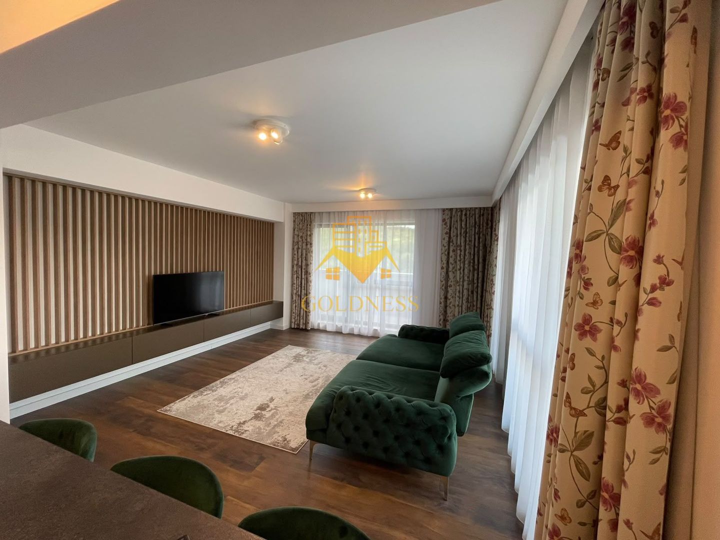 3 Camere Openspace, Wings, UMF, UTCN, Observatorului, Lidl,Premium. - Poză 1