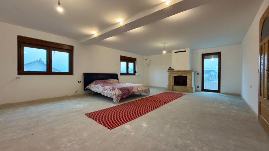 COMISION 0% | Casa Individuala Cu Garaj | Mosnita Noua | 155mp - Poză 6