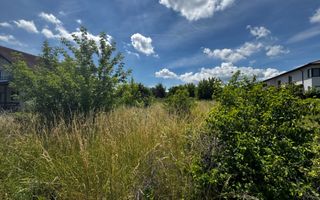 Teren intravilan 1032mp | Zona Piata Cetate | Alba Iulia - Poză 3