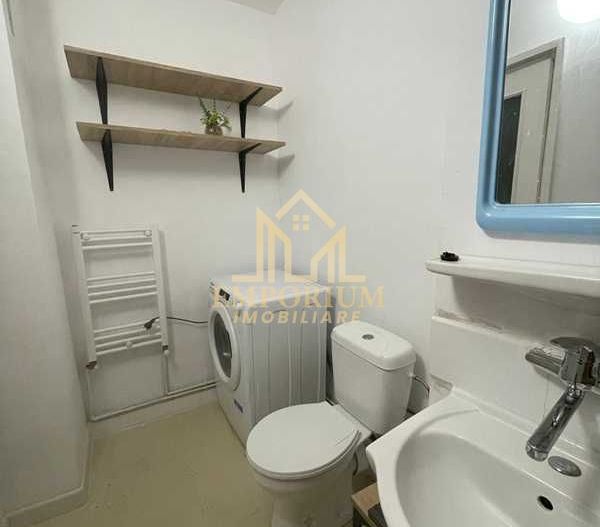 2 camere decomandate, Manastur, zona Mc - Poză 5