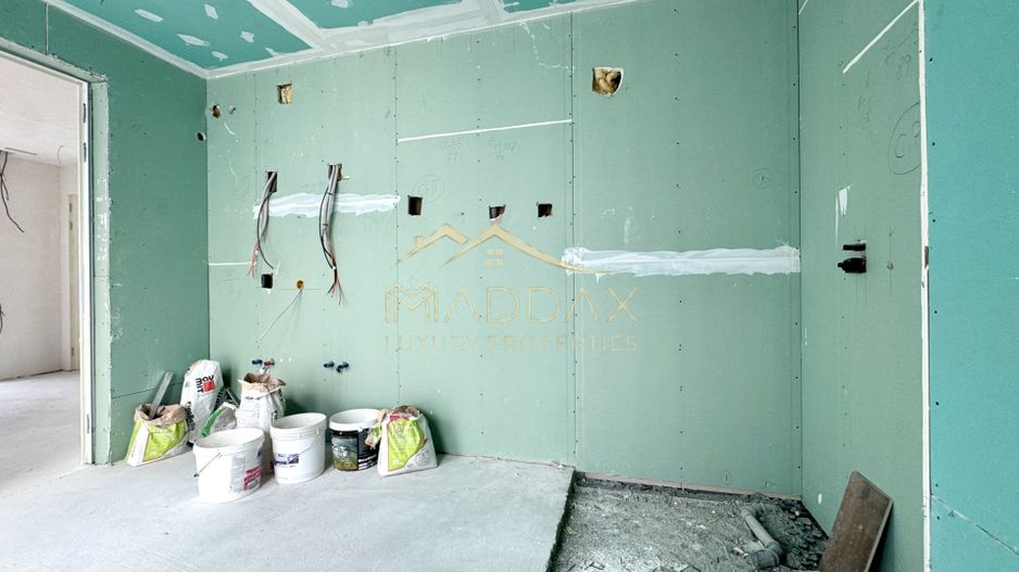 Vila Individuala Exclusivista 6 camere *525mp* // Pipera - Scoala Americana - Poză 41