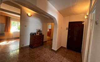 Apartament 4 camere, 80 mp, etaj 1 – Matei Basarab - Poză 9