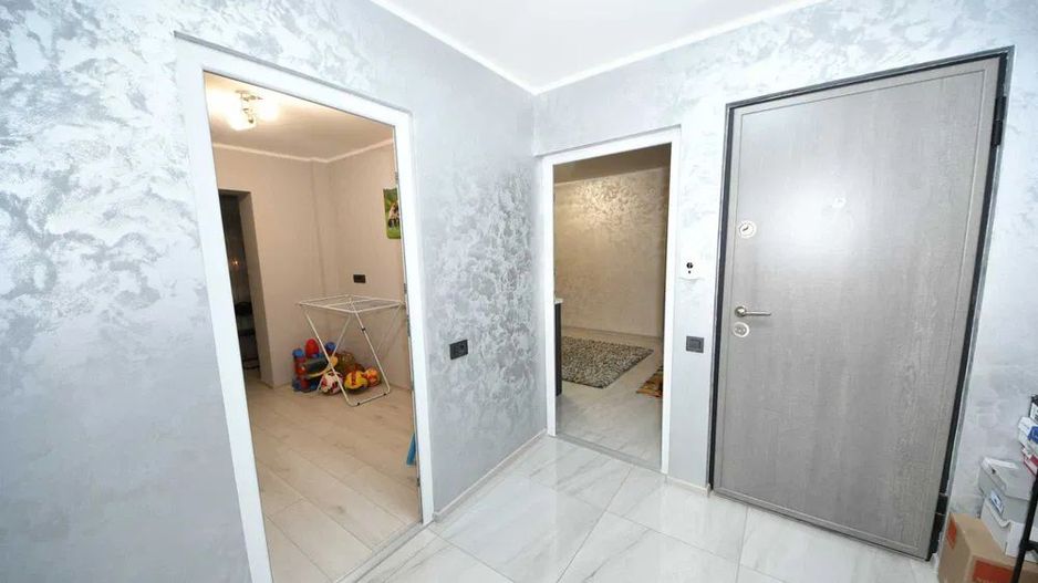 Apartament 3 camere dec,Micro 17,et 1 - Poză 6
