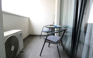 Apartament cu 2 camere in bloc nou, zona de Nord, XCity, cu loc parcare. - Poză 7
