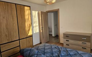 Apartament 2 camere, prima închiriere, etaj 2, str. Victor Babeș - Poză 9