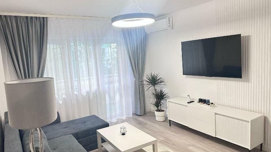 Apartament 2 camere, lux,  zona Tineretului S262 - Poză 2