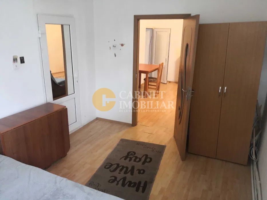 Chirie - 2 camere -  in apropriere de UMF - Poză 5