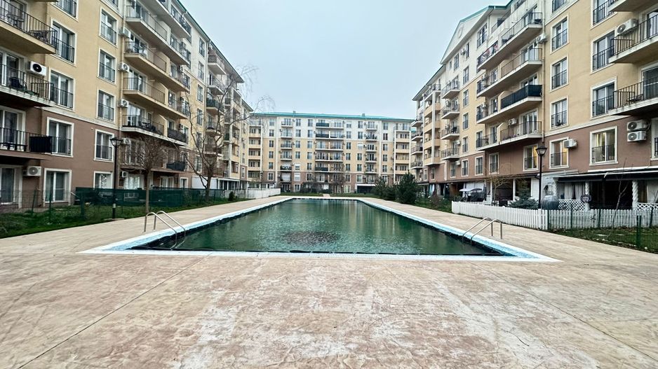 Apartament 2 camere Cosmopolis | decomandat, parcare - Poză 12