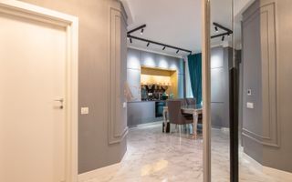 Penthouse | Bd Pipera | 100+30mp | Rooftop 200mp | Complet Mobilat - Poză 5