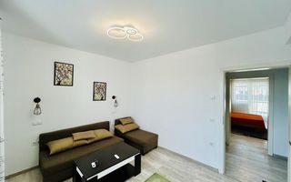 Penthouse la cheie, 4 camere, 2 bai, terasa mare, cart. Kogalniceanu - Poză 6