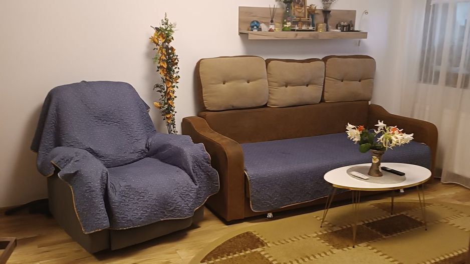 Vânzări apartamente - Poză 2