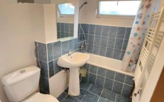 Apartament 2 camere, decomandat, Cantemir, etaj 2, la 5 minute de Pallas Mall, Iași - Poză 3