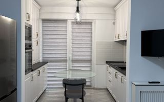 Apartament 2 camere de închiriat în Valea Lupului, mobilat și utilat, cu loc de parcare - Poză 5