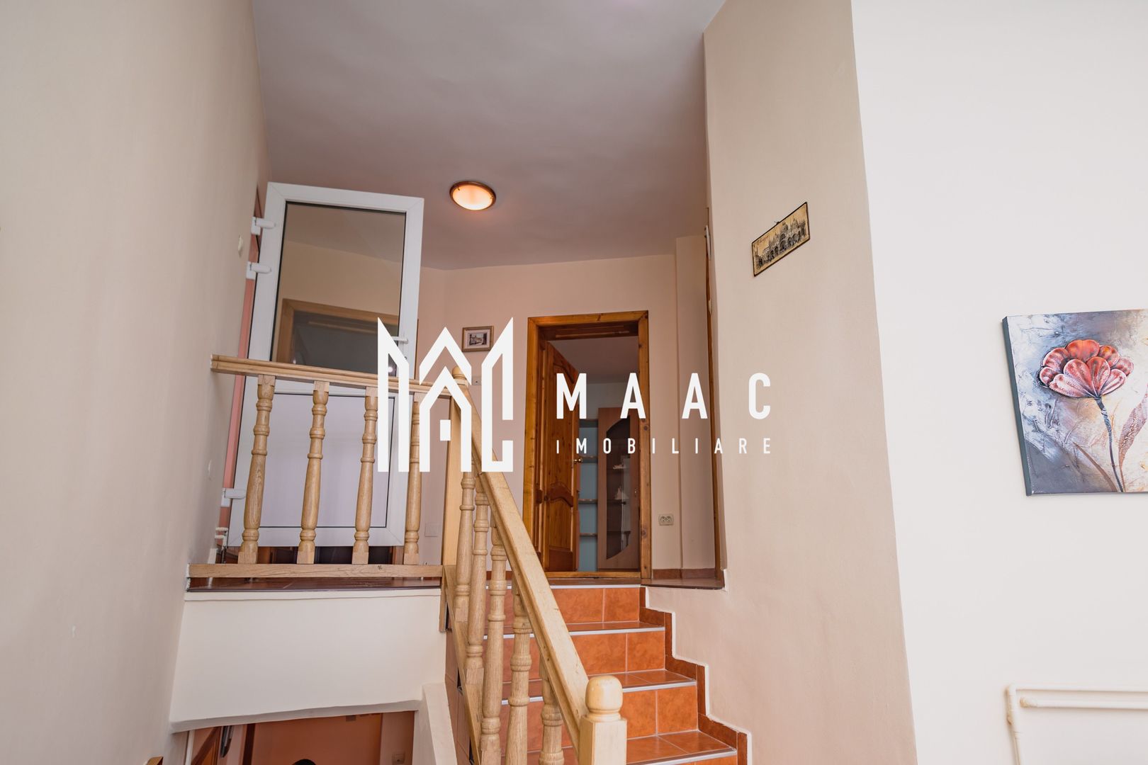 Apartament 5 Camere | 2 Nivele | 150MPU | Ciresica - Poză 18