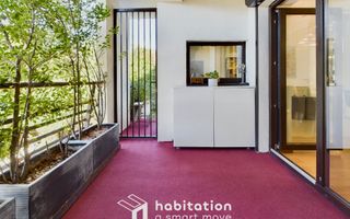 3 camere, 2 bai, dressing, zona Soarelui - Tur Virtual - Poză 28