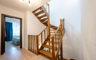 vila 5cam,parcare,curte,mob-util,mutare imed/15min metrouD.Leonida - Poză 10