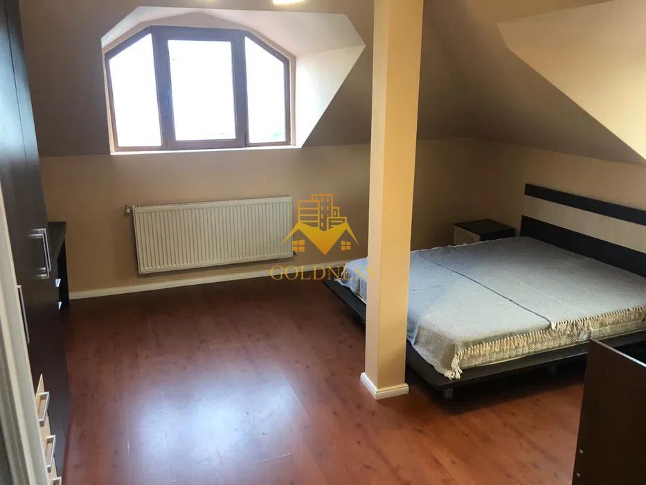 3 camere,Vila, Parcare,Marasti,18 GYM,FSEGA,Iulius Mall, Petfriendly - Poză 4