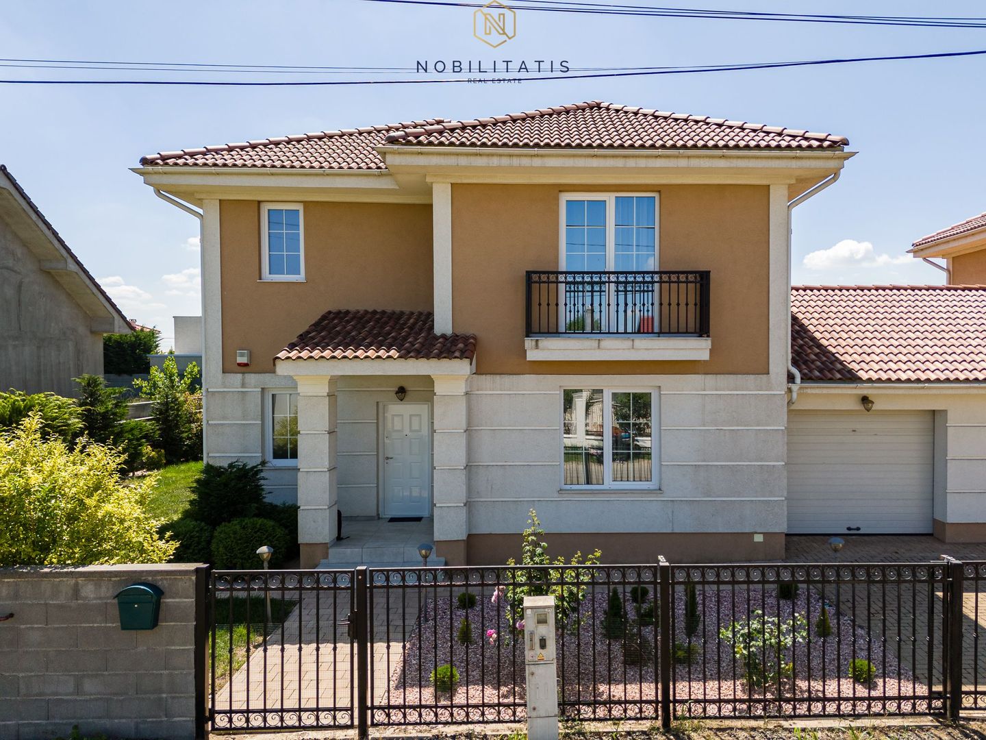 Prima inchiriere | Duplex Segmentul Premium | 4 dormitoare & 2 bai - Poză 1