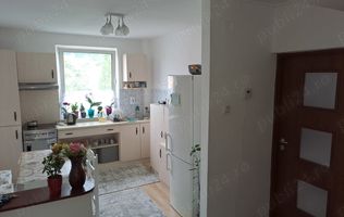 Apartament 57 mp, etaj 4/5 – str. Victoriei, aproape Vivo