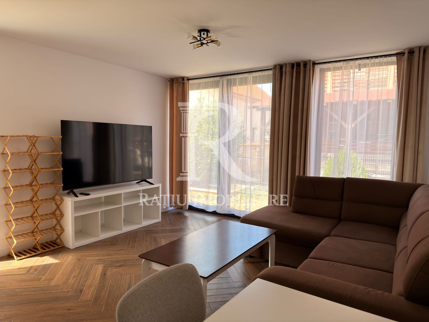 Casă modernă de închiriat | Cartierul Tineretului | Oradea - Poză 6