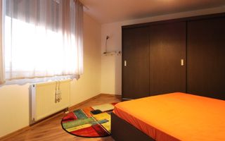 Complex Uranus, spatios, mobilat modern; boxa inclusa. - Poză 16