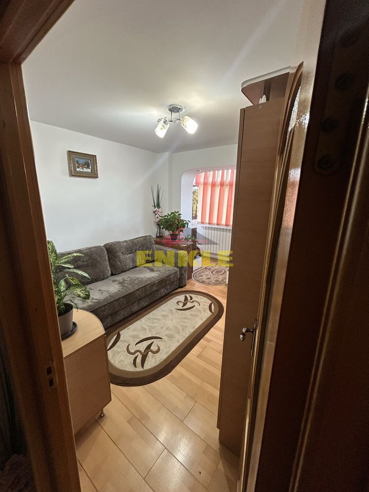 De vânzare – Apartament 2 camere, Bulevard - Poză 5