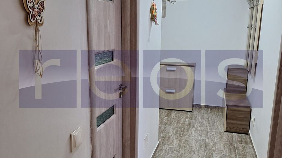 VANZARE APARTAMENT 2 CAMERE 54MP + PARCARE BLOC NOU ZONA SALAJAN/TRAPEZULUI - Poză 8