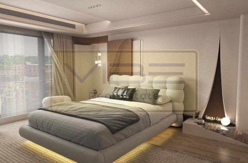 Copou- 3 camere 2 bai- decomandat- modern- parcare acoperita - Poză 1