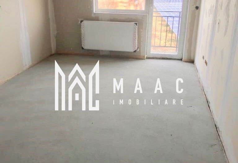 Apartment 2 Camere | 38MPU | Balcon | Sura Mica - Poză 4