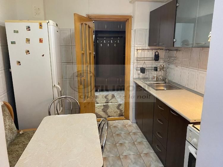 Apartament 2 camere decomandat, in Nicolina - Poză 7