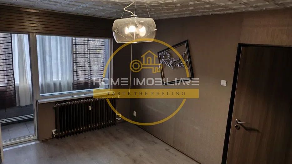 Apartament cu 3 camere/ 59mp/ zona Tatarasi - Poză 1