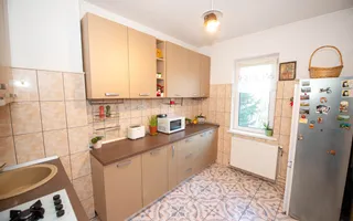 Apartament cu 2 camere de vanzare Metrou Grivita Strada Stefan Stoika - Poză 16