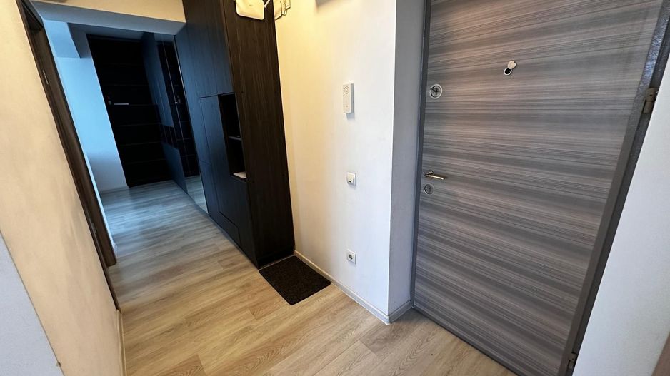 2 Camere Metrou Grozavesti Basarab Orhideea Politehnica Regie +Parcare - Poză 5