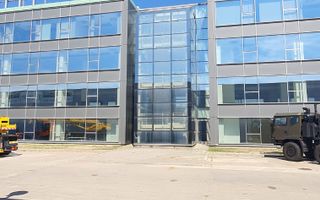 Cladire de birouri de inchiriat***Militari - Poză 15