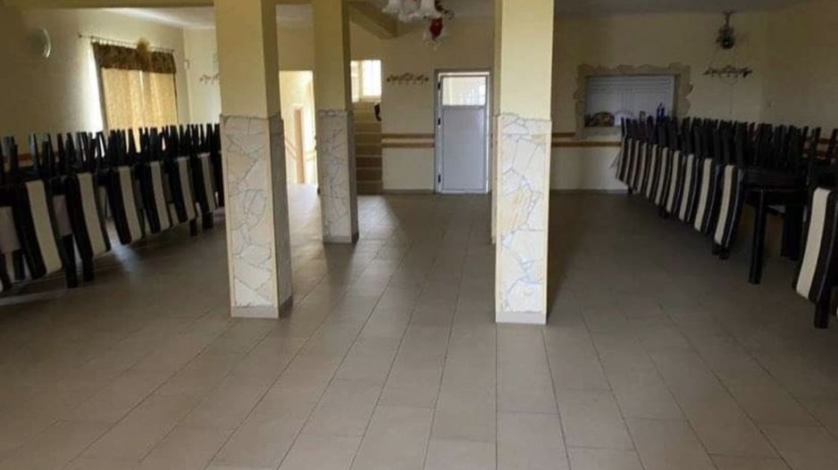 Vand casa cu mansarda - Poză 7