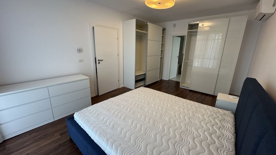 Apartament in vila cu curte-  Dumbravita - Poză 9