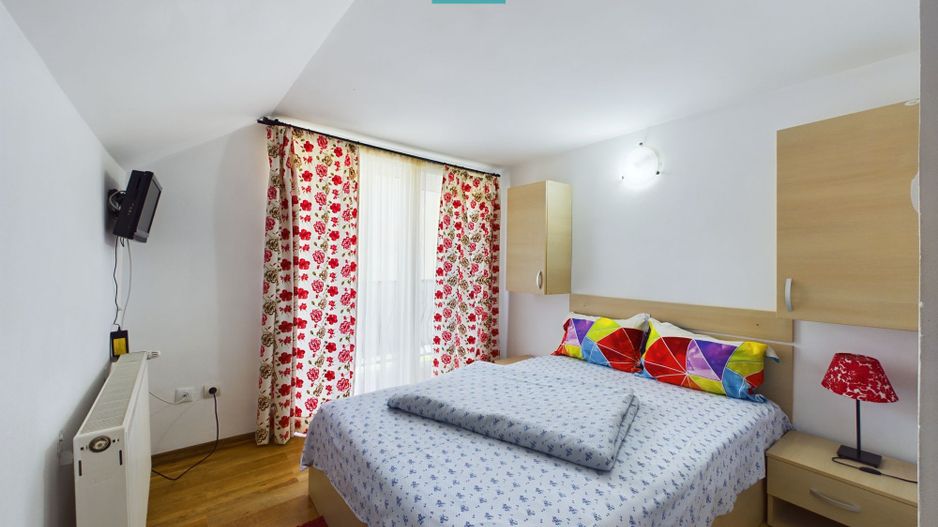 Pensiune în stațiunea Moneasa - Poză 15