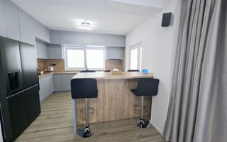 Vila individuala- 4 camere- beci- cartierul nou - Poză 3