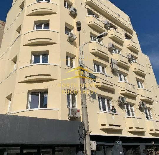 Calea Victoriei Oportunitate afacere constructie de bloc nou cu spatii generoase - Poză 14