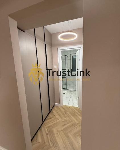 Apartament 2 camere cartier Henri Coanda Aviatiei prima inchiriere lux - Poză 13