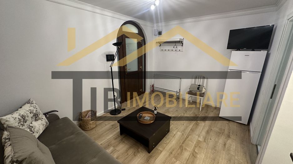 Garsoniera, decomandata, 50mp, zona UMFST - Poză 3