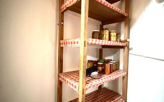 Apartament cu 2 camere decomandate , in zona Pietei Marasti ! - Poză 7