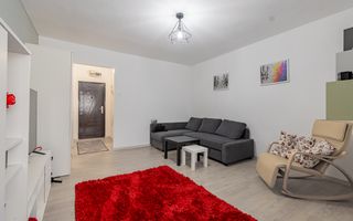 Apartament 1 camera | 30 mp | Renovat  | Zona Parang Manastur - Poză 3