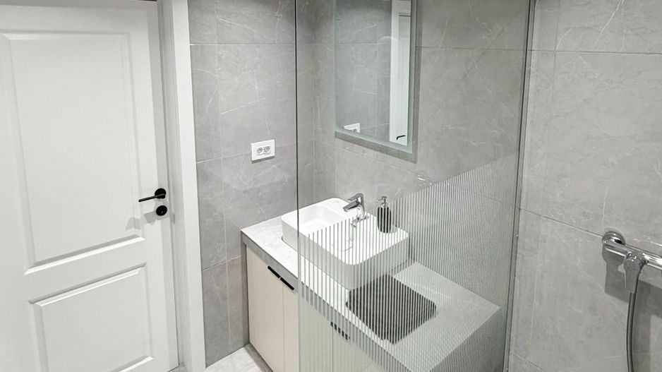 Chirie | Apartament 3 camere | Prima Închiriere | Parcare | Pipera - Poză 16