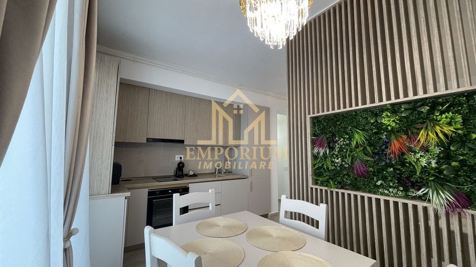 2 camere semidecomandate, Mamaia Nord, Meraki Resort&Spa. - Poză 1